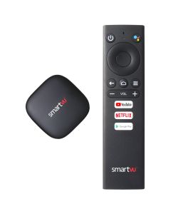 SmartVu SV-10 Android TV Streaming Device