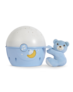 Chicco First Dreams Next2Stars Projector -Blue