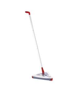 Genesis Cordless Sweeper Tri Brush