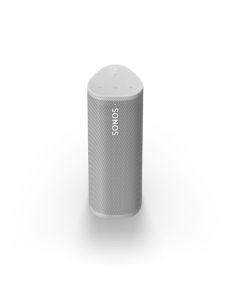 Sonos Roam Portable Waterproof Smart Speaker White
