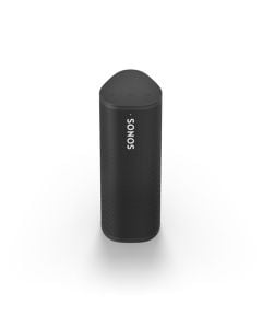 Sonos Roam Portable Waterproof Smart Speaker Black
