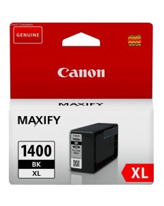 Canon PGI-1400XL Black