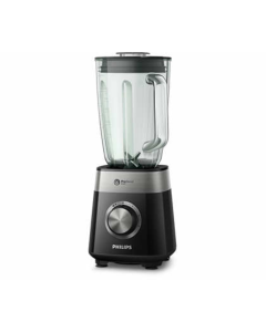 Philips Blender with Glass Jug 800W (Black)