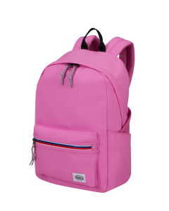 American Tourister Upbeat Backpack Bubblegum Pink