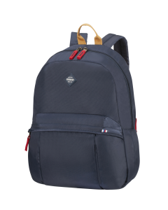 American Tourister Upbeat Backpack Navy
