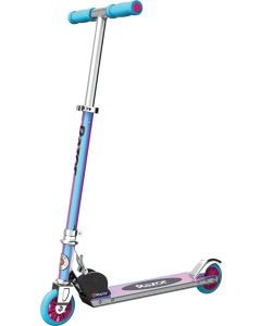 Razor A Special Edition Holographic Scooter