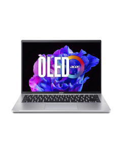 Acer Swift Go OLED Intel® Core™ i7 13700H Evo 16GB RAM 1TB SSD Laptop
