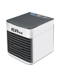 Alva Air Cool Cube Pro: Evaporative Air Cooler