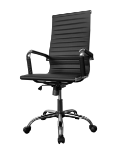 Linx Allure High Back Chair