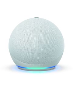 Amazon Echo 4th Gen - White