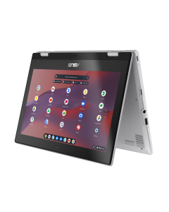 ASUS CX1102 Intel® Celeron® Chromebook Flip