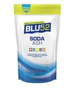 Blu52 Soda Ash 1Kg