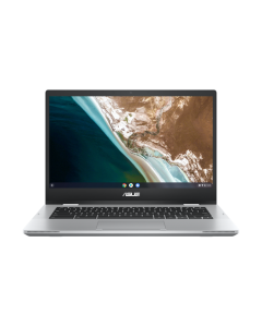 ASUS CX1400 Intel® Celeron® Chromebook Flip