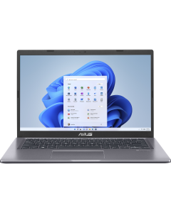 Asus X415 Celeron Laptop 8GB 256GB SSD Windows 11 Home Laptop