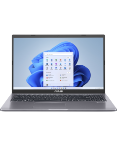 ASUS X515 Intel® Core™ i3 1115G4 8GB RAM 256GB SSD Storage Laptop Grey