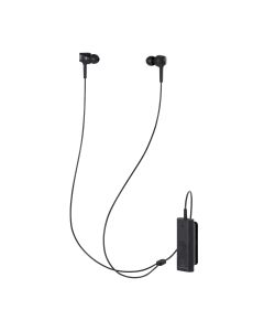 Wireless over-ear headphones ANC technology ATH-ANC100BT