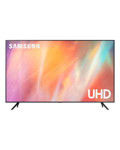 Samsung 43-inch SM UHD LED TV - 43AU7000