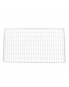 Megamaster 900 x 500 Stainless Steel Grid