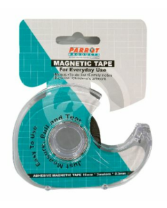 Parrot Magnetic Flexible Tape Self Adhesive