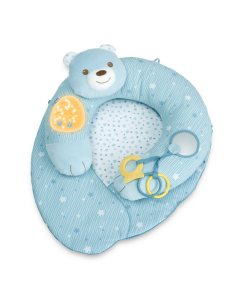 Chicco First Dreams - My 1st Nest Blue