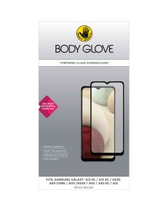 Body Glove Samsung Galaxy A13/A03/S/C/A12/A325G/A02/S Tempered Glass