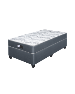 Cozy Nights Bishop MKII 92cm (Single) Firm Bed Set Standard Length