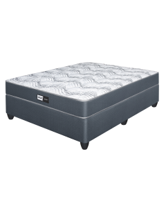 Cozy Nights Bishop MKII 152cm (Queen) Firm Bed Set Standard Length