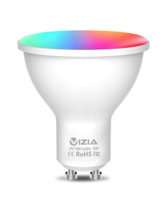 Vizia Smart LED Bulb A60 GU10