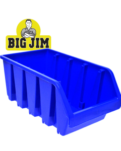 BIG JIM Bin 4 (340mm)