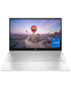 HP Pavilion 15 Intel® Core™ i7 1360P 16GB RAM 1TB SSD Storage Laptop
