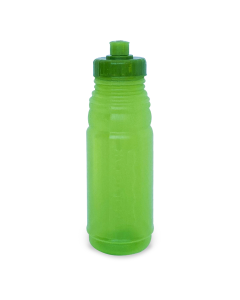 Cool Gear 650ml Relay Bottle Green