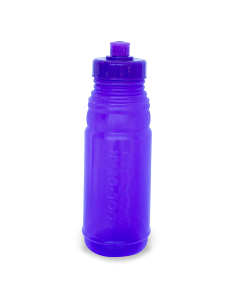 Cool Gear 650ml Relay Bottle Purple