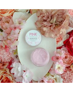 Pink Cosmetics Japanese Cherry Blossom Body Butter