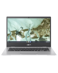 Asus CX1400CNA  Chromebook 4GB 64GB EMMC Chrome OS Laptop