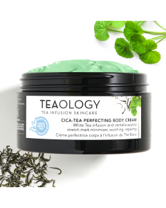Teaology Cica-Tea Perfecting Body Cream 300ml
