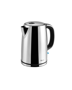 Swan Classic Polished Stainless Steel Kettle SCK3