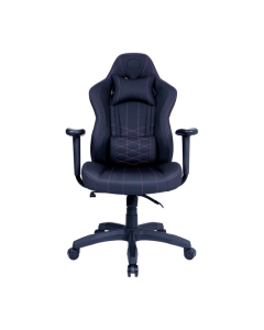 Cooler Master E1 Gaming Chair Black