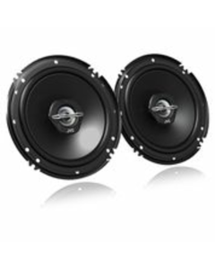 JVC CS-J620XUQ 6Inch Coaxial Speakers 300 Watts