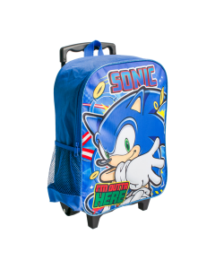 Sonic Trolley Backpack