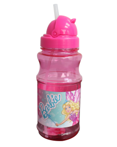 Barbie Dreamtopia Quad Bottle 500ml
