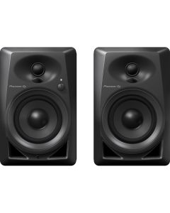 Pioneer DJ Monitor Speakers- DM-40