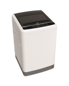Defy 8kg Top Loader Washing Machine White