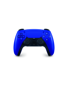 Playstation 5 DualSense Controller Cobalt Blue