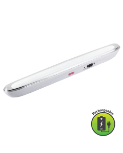 Eurolux Rechargeable LED Emergency Light 4w White FS277