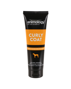 Animology Shampoo Curly Coat 250ml