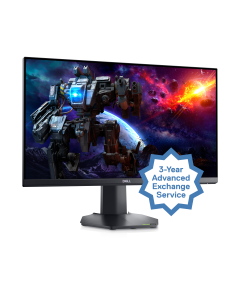 Dell G2422HS 24-inch FHD IPS 165Hz Flat Gaming Monitor