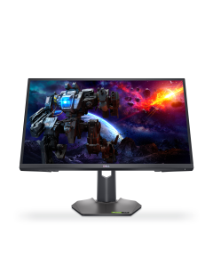 Dell G2723H 27-inch FHD IPS 280Hz Flat Gaming Monitor