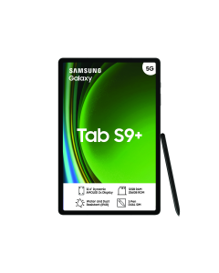 Samsung Galaxy Tab S9+ 5G 256GB