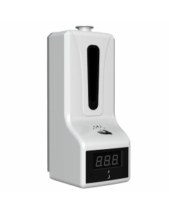 Medmart Health GP100PRO - 2in1 Thermometer & Dispenser