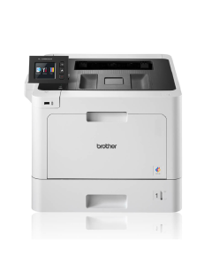 Brother HL-L8360CDW Single Function Colour Laser Printer with WiFi